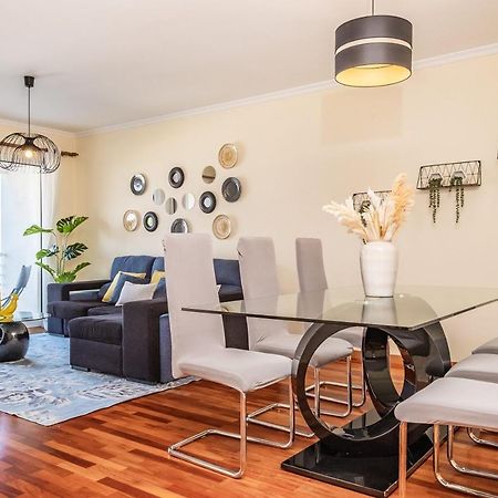 Canico Lodge By Madeira Sun Travel Funchal  Extérieur photo