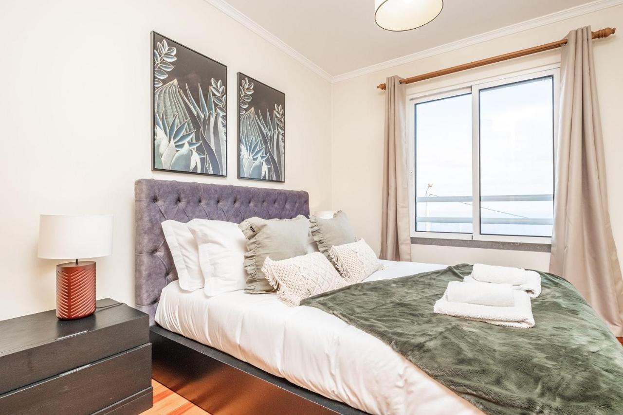 Canico Lodge By Madeira Sun Travel Funchal  Extérieur photo