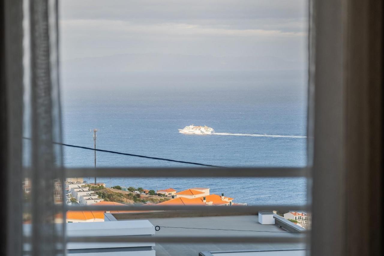 Canico Lodge By Madeira Sun Travel Funchal  Extérieur photo
