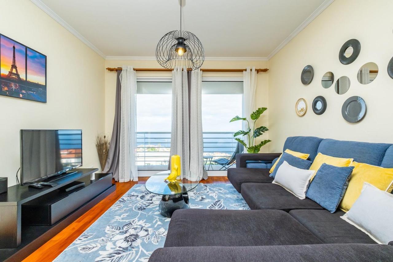 Canico Lodge By Madeira Sun Travel Funchal  Extérieur photo