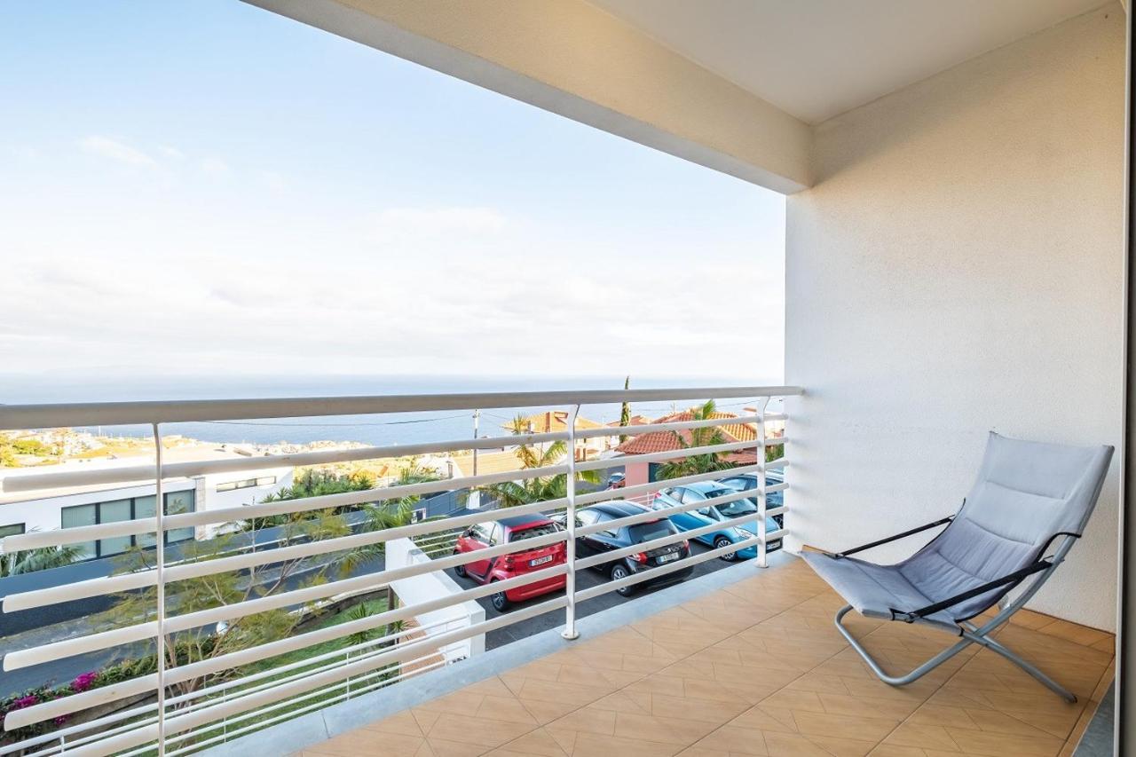 Canico Lodge By Madeira Sun Travel Funchal  Extérieur photo