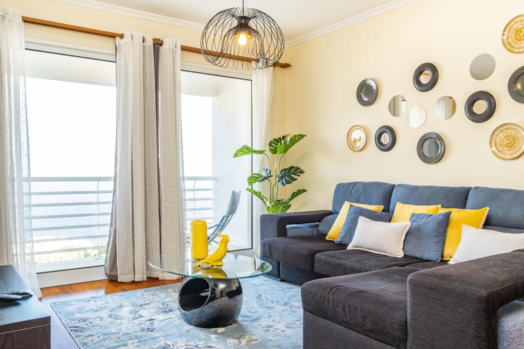 Canico Lodge By Madeira Sun Travel Funchal  Extérieur photo